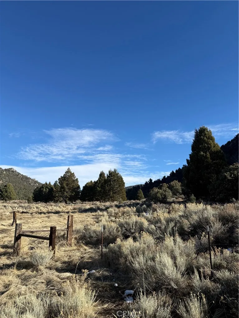 310-190-028 Sacatar Ranch Road Kennedy Meadows, CA 93527