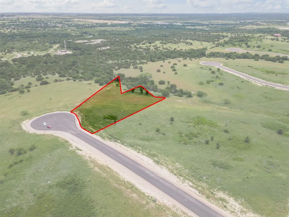 3609 Lucky Pepper Drive Cresson, TX 76035