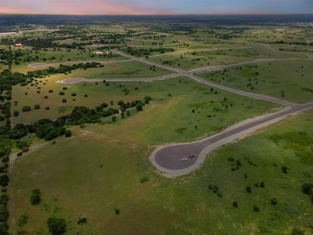 3609 Lucky Pepper Drive Cresson, TX 76035