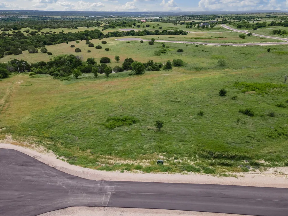 3609 Lucky Pepper Drive Cresson, TX 76035