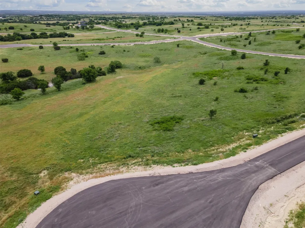 3609 Lucky Pepper Drive Cresson, TX 76035