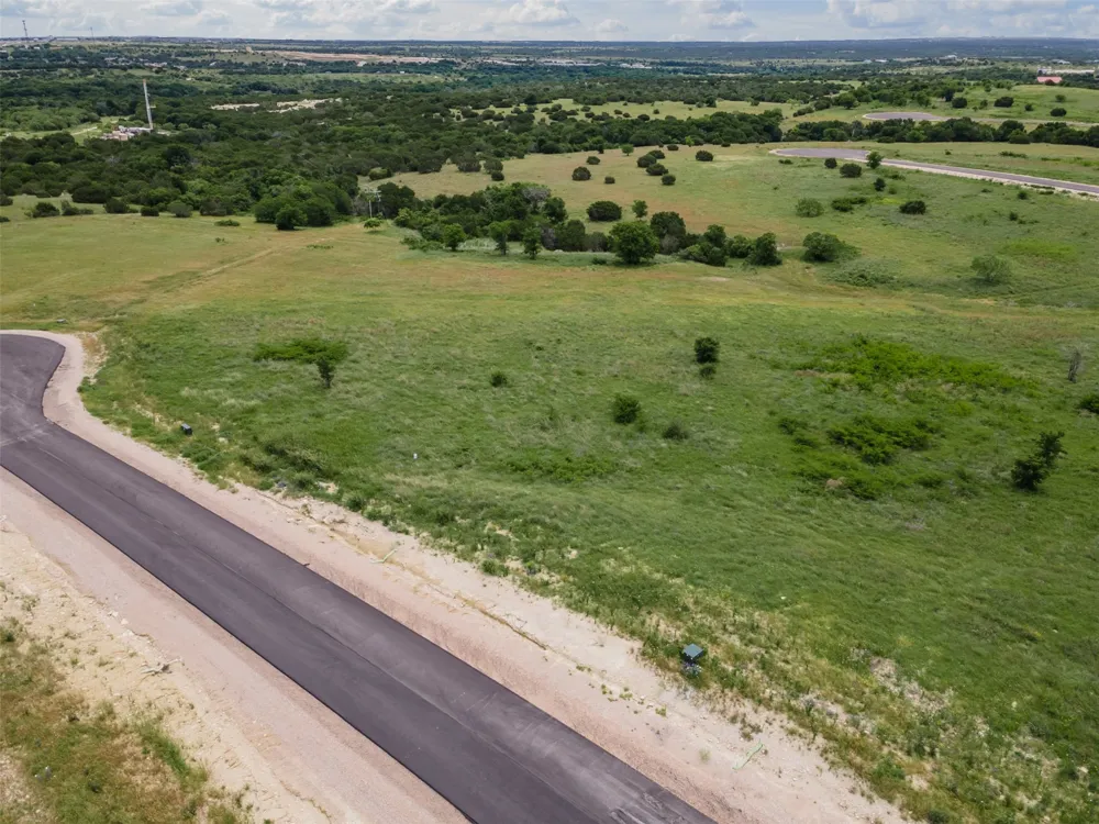3609 Lucky Pepper Drive Cresson, TX 76035