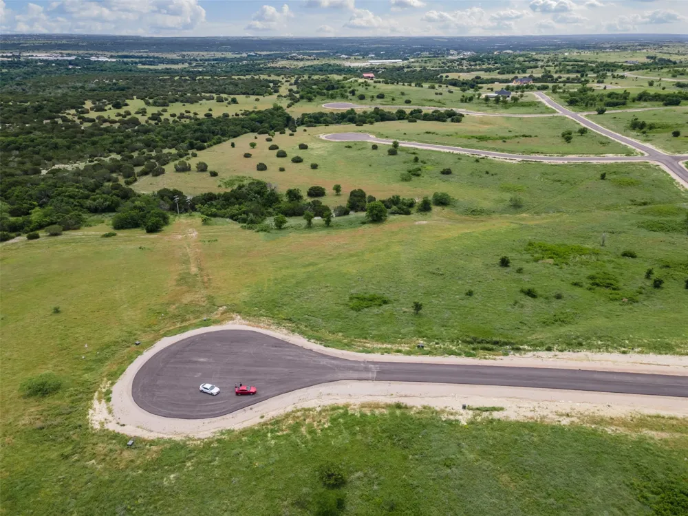 3609 Lucky Pepper Drive Cresson, TX 76035