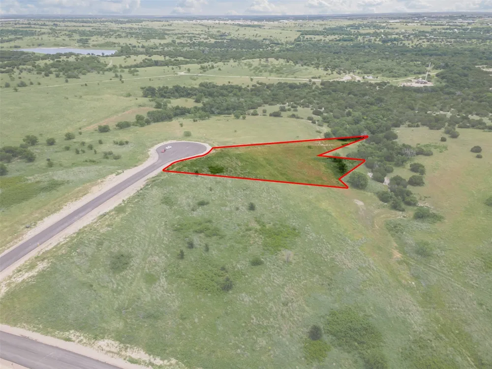 3609 Lucky Pepper Drive Cresson, TX 76035