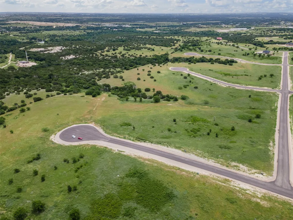 3609 Lucky Pepper Drive Cresson, TX 76035