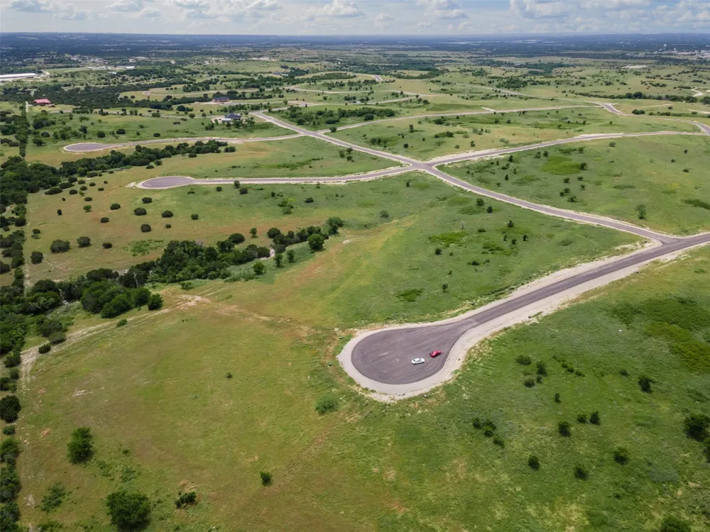 3609 Lucky Pepper Drive Cresson, TX 76035