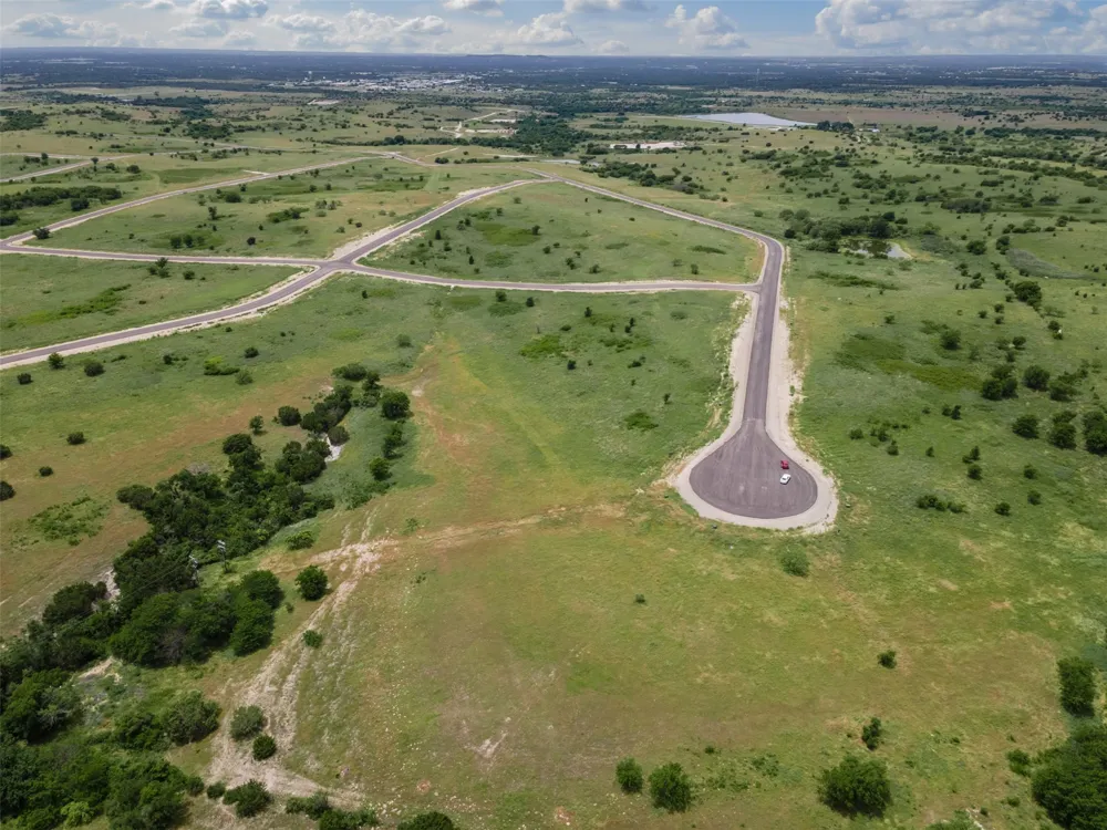 3609 Lucky Pepper Drive Cresson, TX 76035