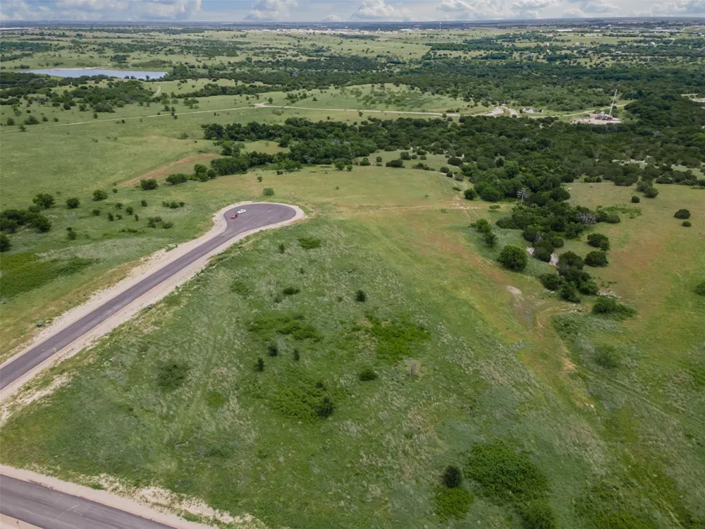 3609 Lucky Pepper Drive Cresson, TX 76035