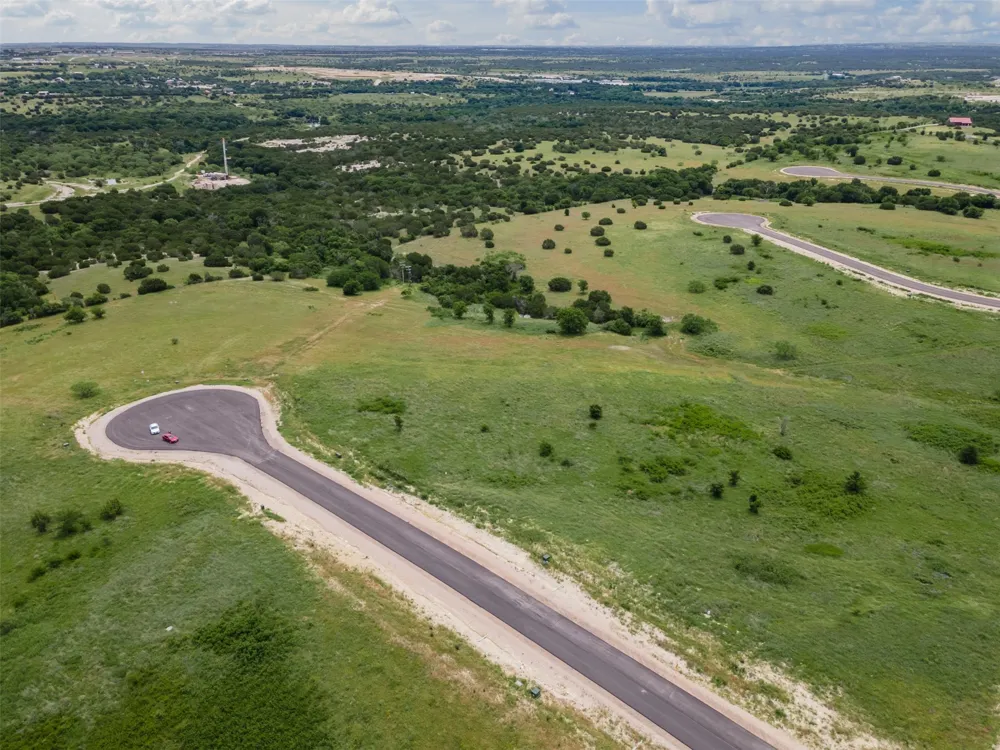 3609 Lucky Pepper Drive Cresson, TX 76035