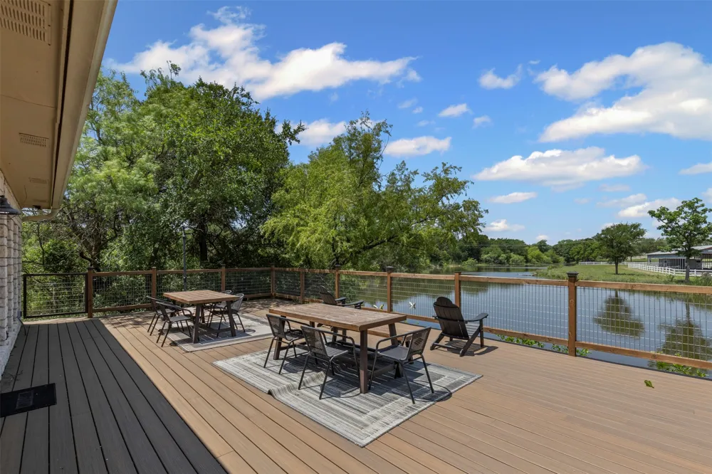 3609 Lucky Pepper Drive Cresson, TX 76035