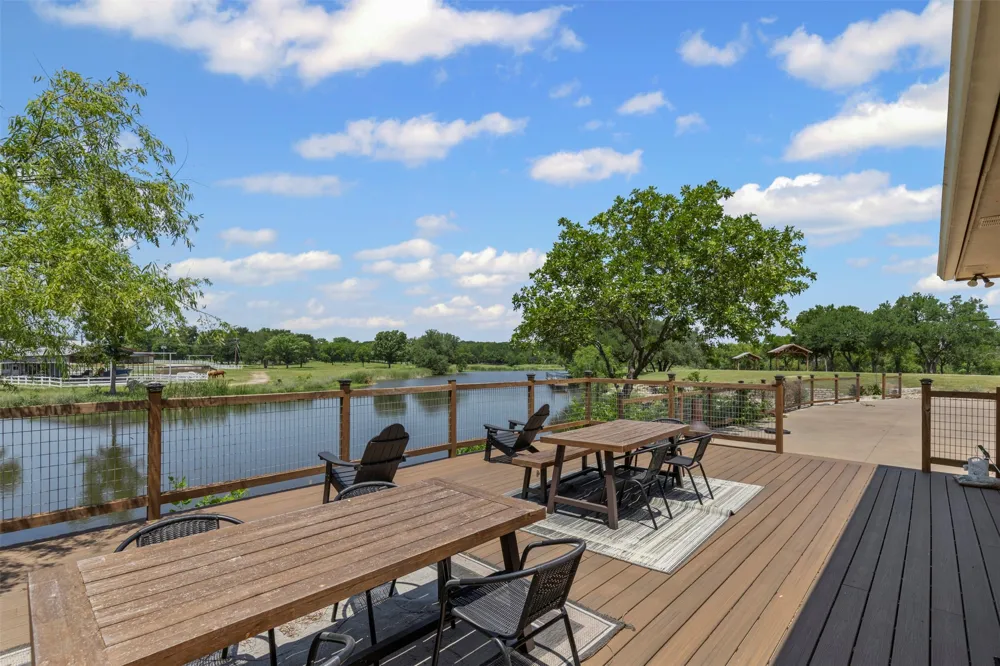 3609 Lucky Pepper Drive Cresson, TX 76035