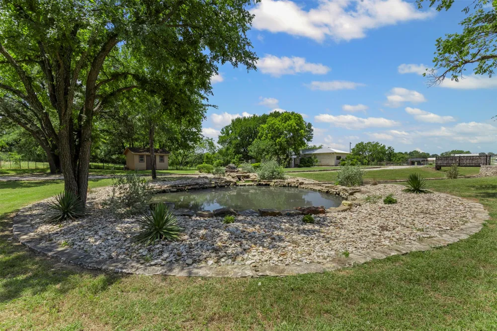 3609 Lucky Pepper Drive Cresson, TX 76035