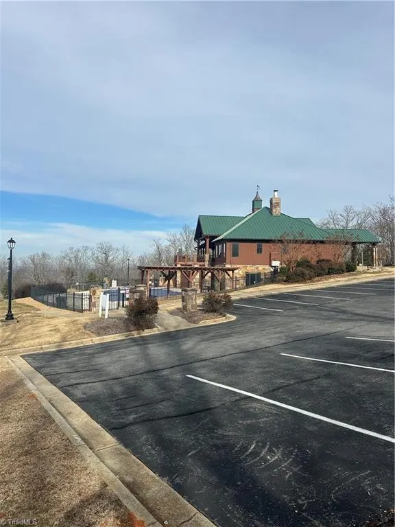 1527 Sierra Trace Road Denton, NC 27239