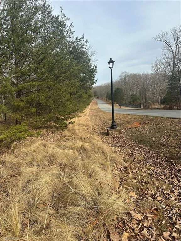 1527 Sierra Trace Road Denton, NC 27239