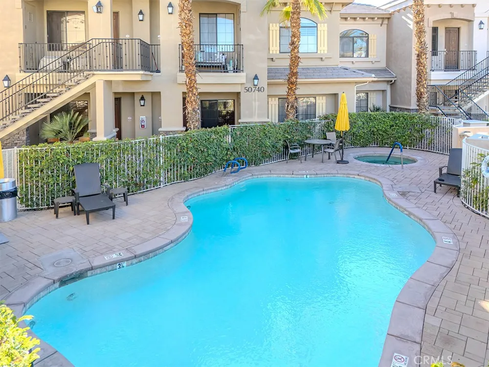 50680 Santa Rosa #8 La Quinta, CA 92253