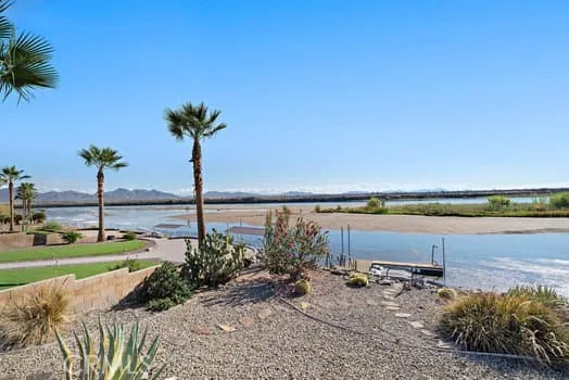 2710 Colorado River Blythe, CA 92225