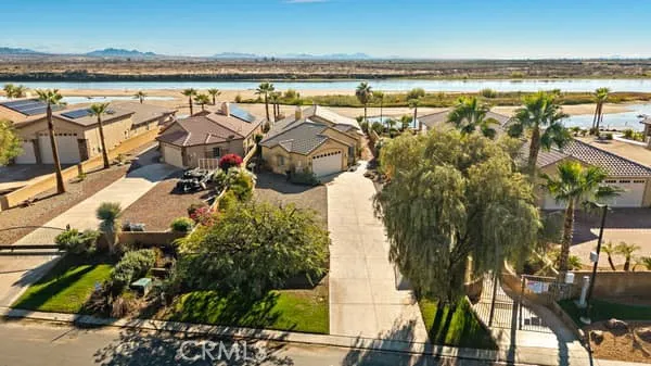 2710 Colorado River Blythe, CA 92225