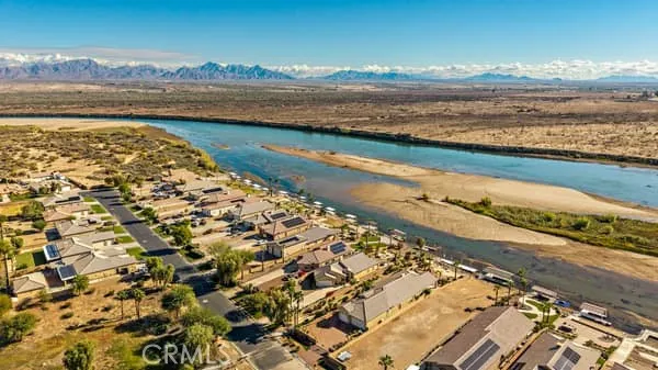 2710 Colorado River Blythe, CA 92225