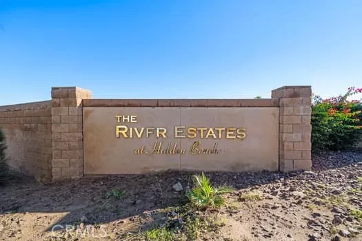 2710 Colorado River Blythe, CA 92225