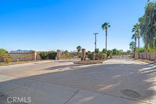 2710 Colorado River Blythe, CA 92225