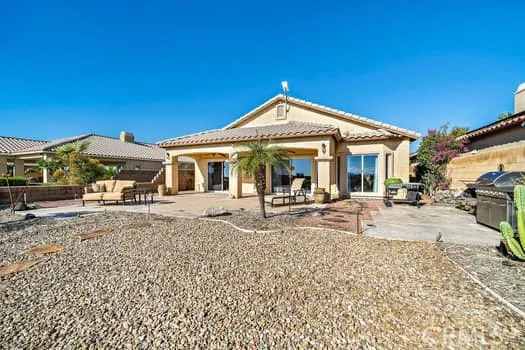 2710 Colorado River Blythe, CA 92225