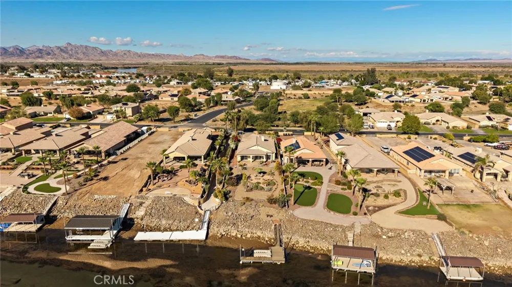 2710 Colorado River Blythe, CA 92225