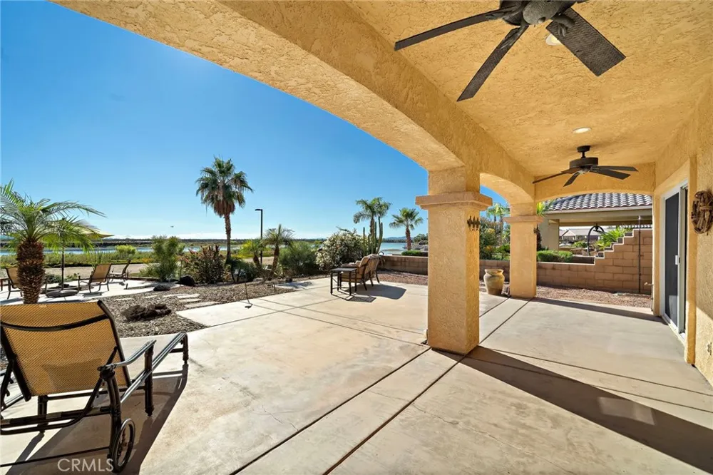 2710 Colorado River Blythe, CA 92225