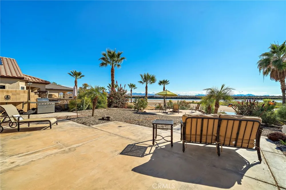 2710 Colorado River Blythe, CA 92225