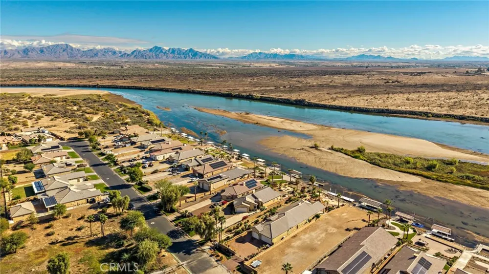 2710 Colorado River Blythe, CA 92225