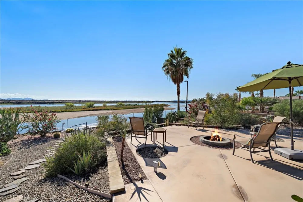 2710 Colorado River Blythe, CA 92225