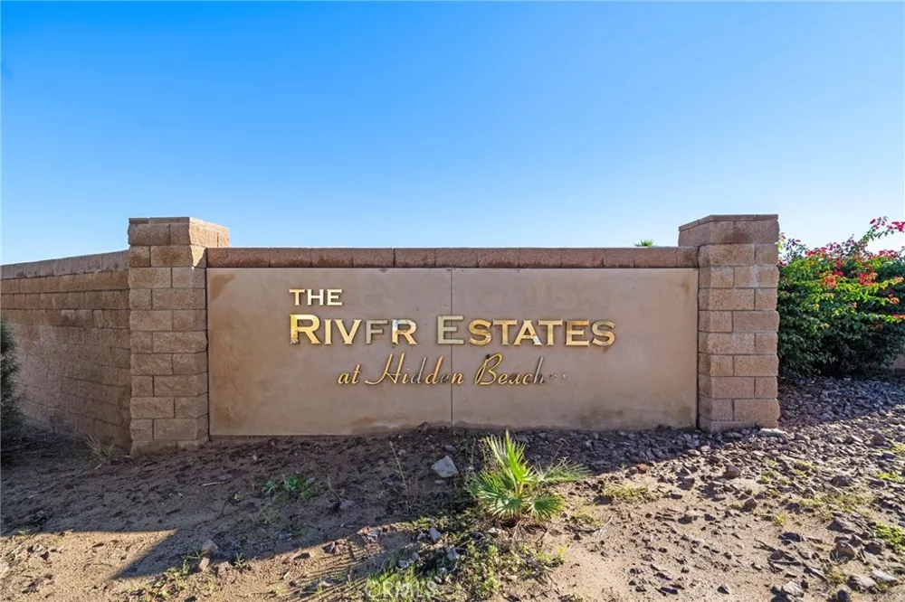 2710 Colorado River Blythe, CA 92225