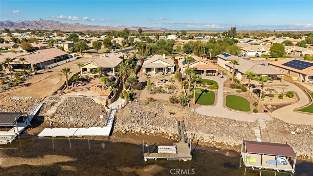 2710 Colorado River Blythe, CA 92225