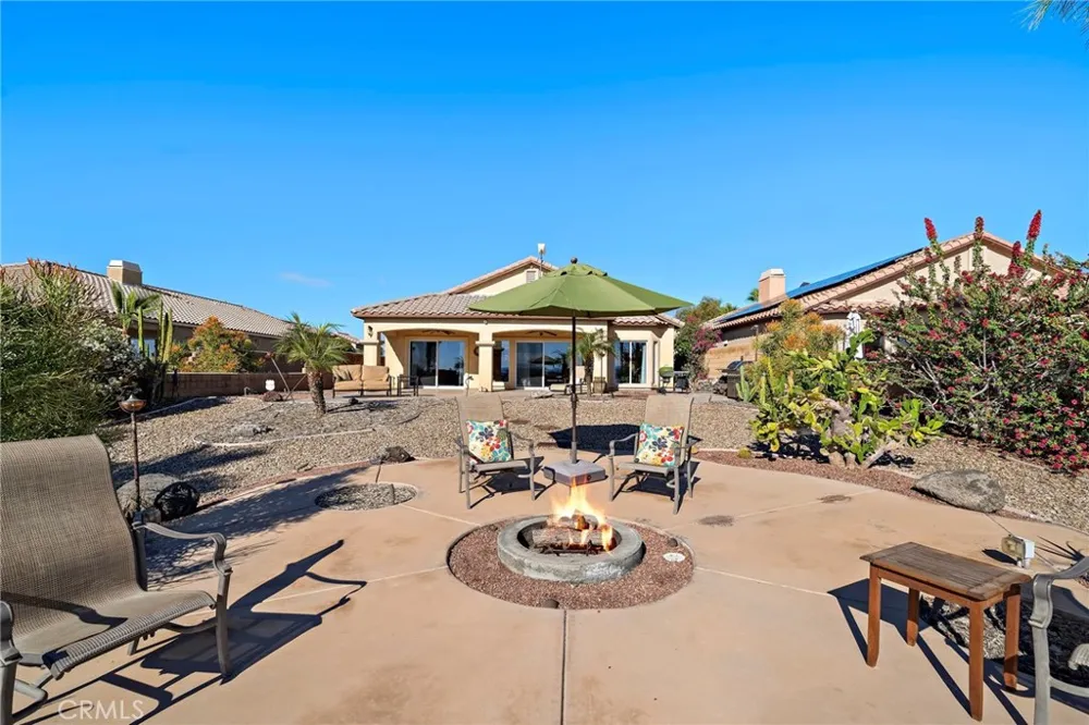 2710 Colorado River Blythe, CA 92225