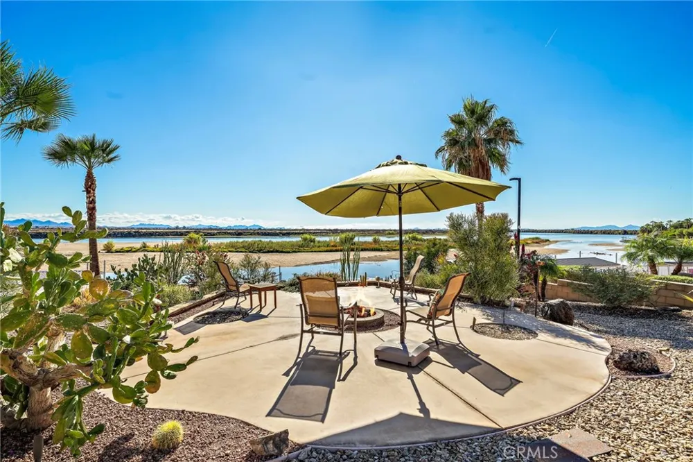 2710 Colorado River Blythe, CA 92225