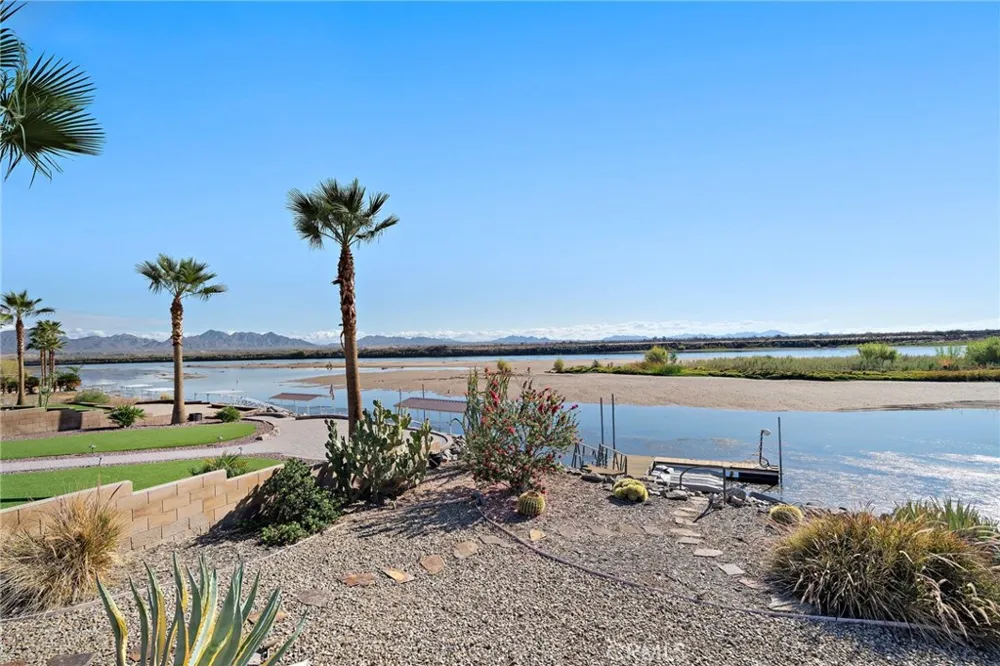 2710 Colorado River Blythe, CA 92225