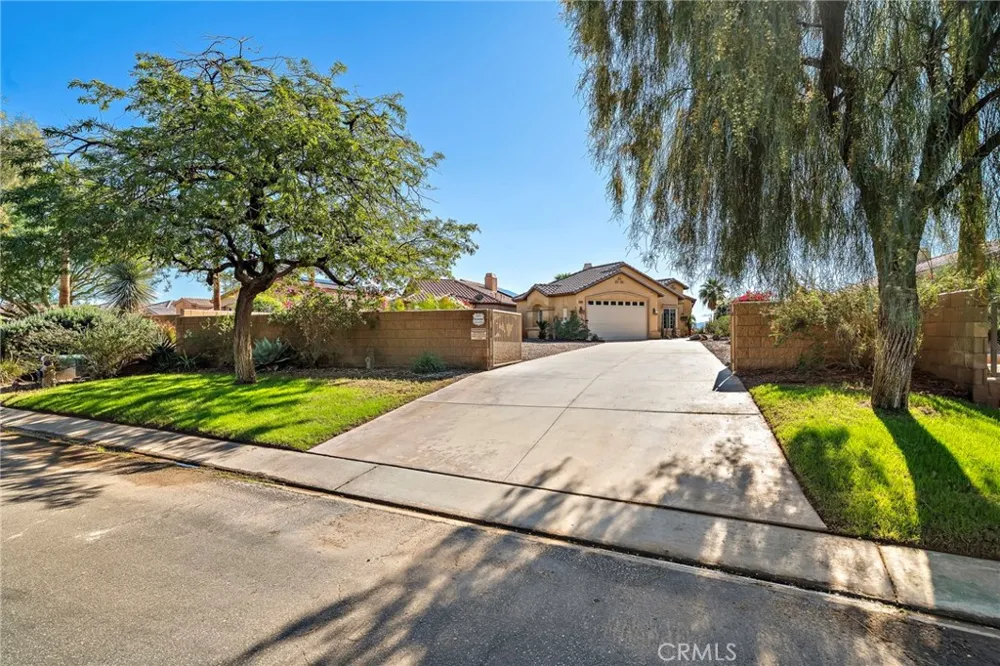 2710 Colorado River Blythe, CA 92225