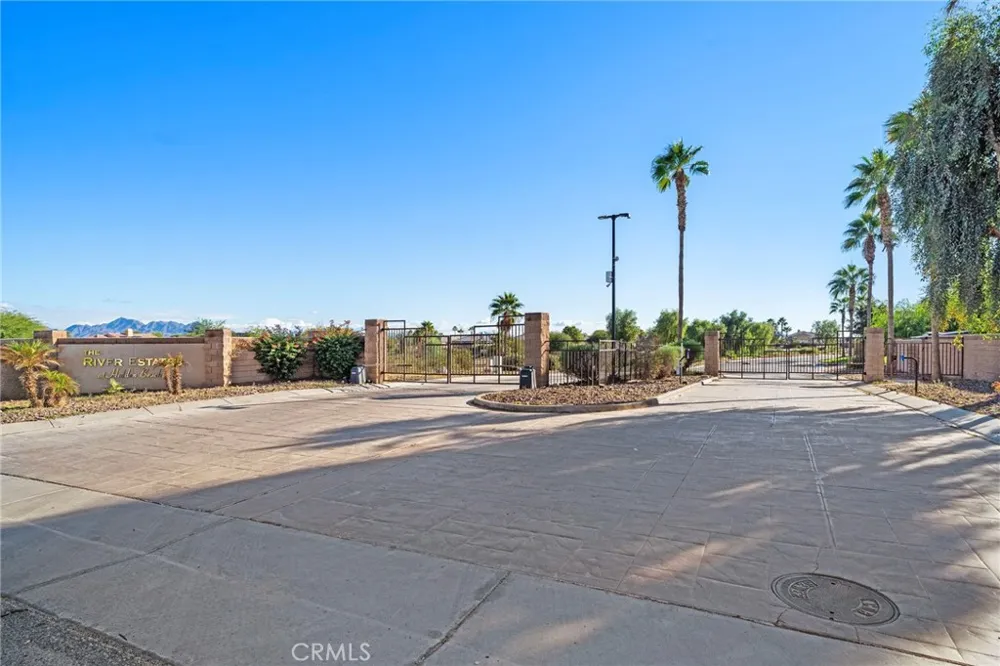 2710 Colorado River Blythe, CA 92225