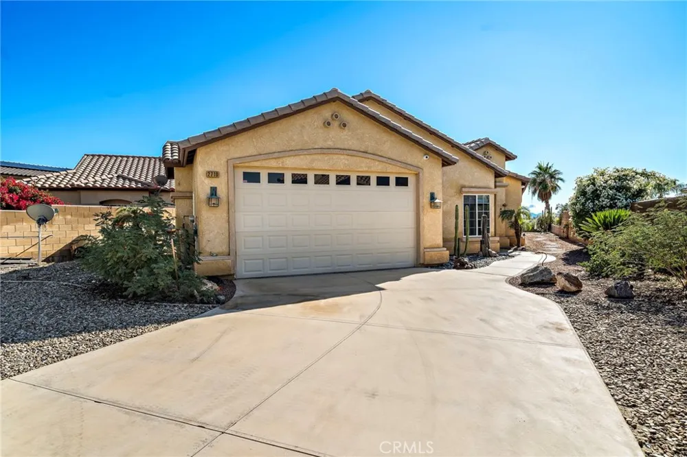2710 Colorado River Blythe, CA 92225