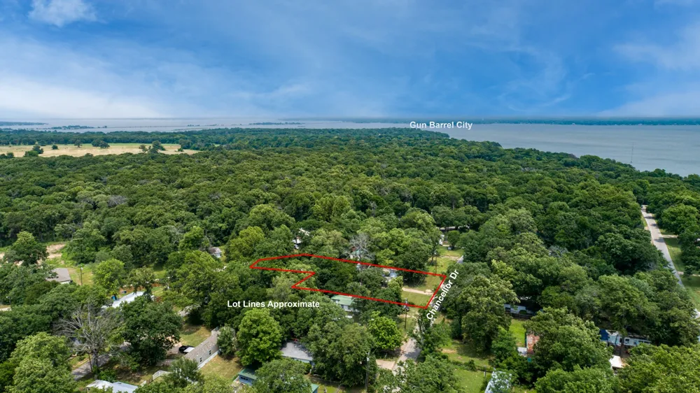 1023 Chancellor Drive Tool, TX 75143