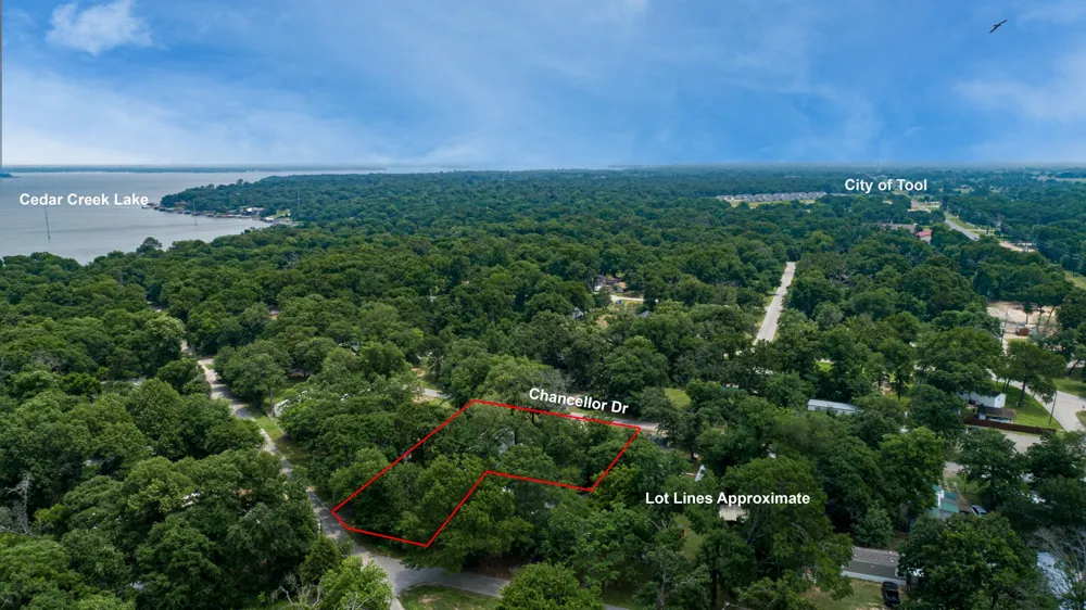 1023 Chancellor Drive Tool, TX 75143