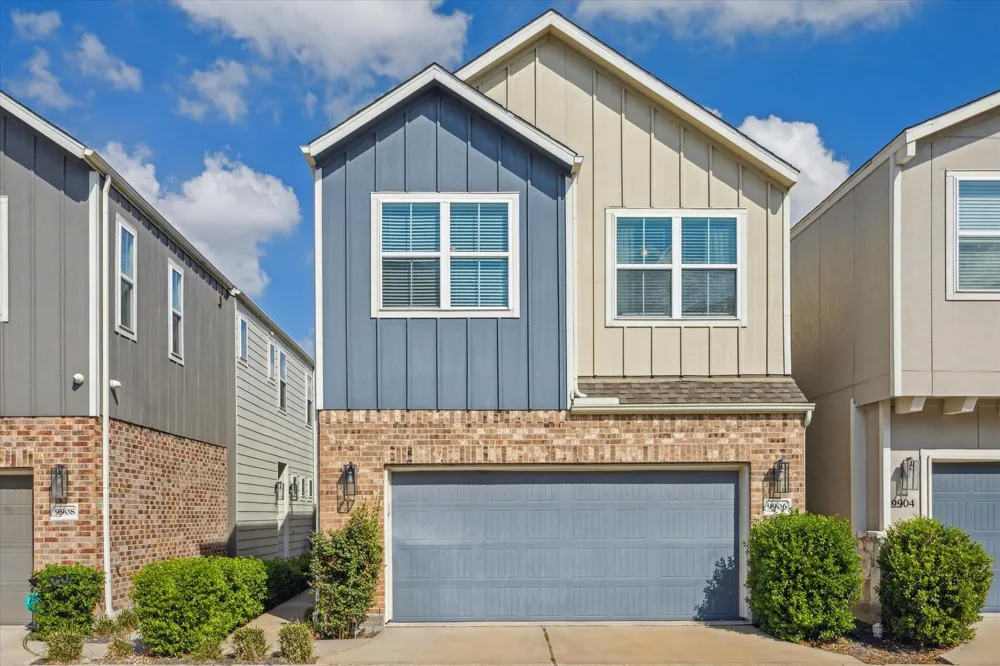 9906 Brickhouse Drive