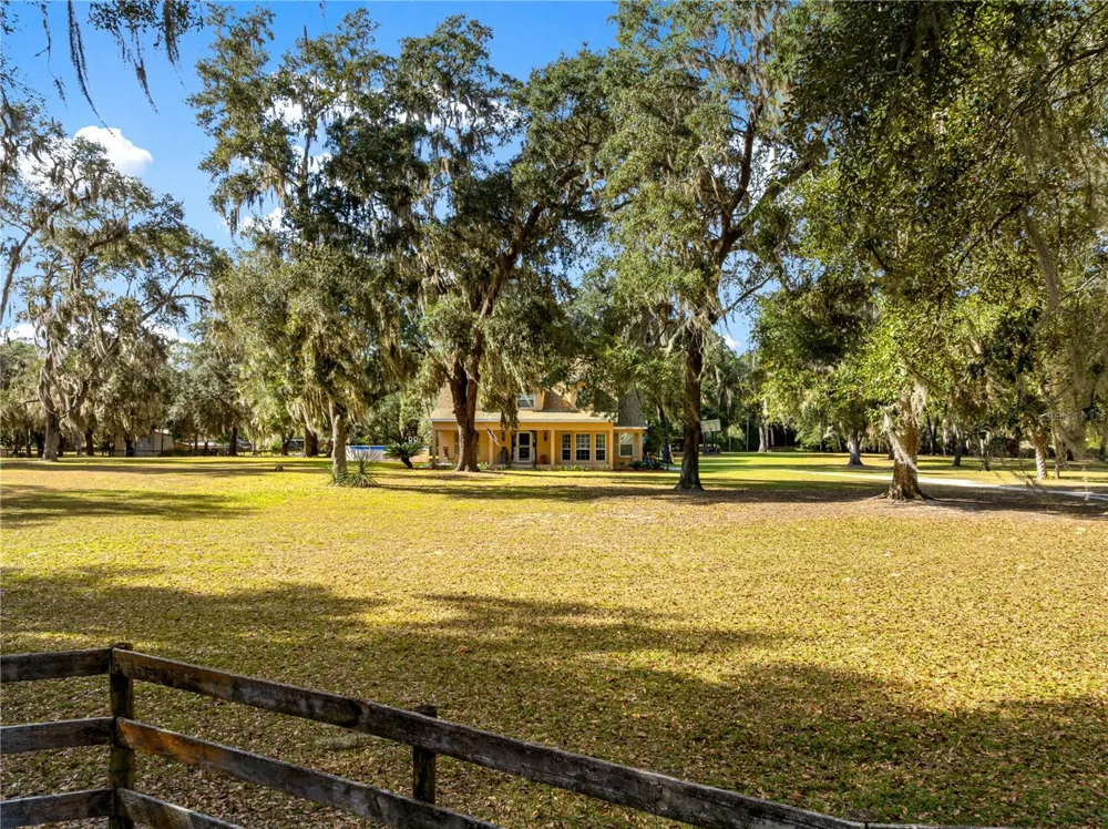 13850 NE 47TH AVENUE Anthony, FL 32617