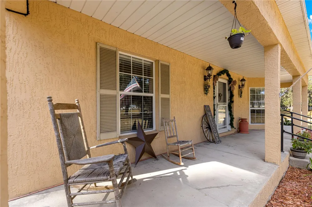 13850 NE 47TH AVENUE Anthony, FL 32617