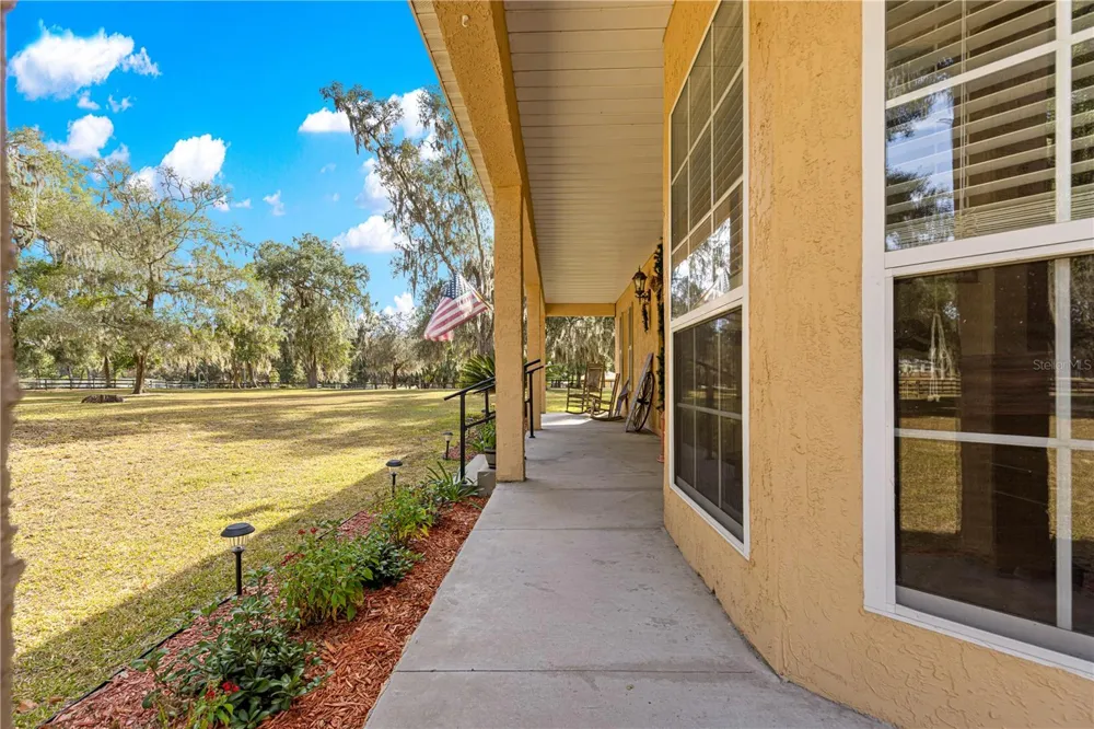 13850 NE 47TH AVENUE Anthony, FL 32617