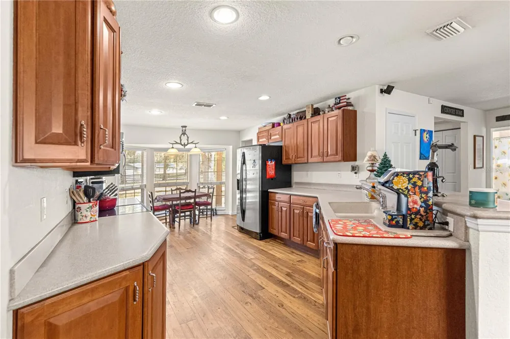 13850 NE 47TH AVENUE Anthony, FL 32617