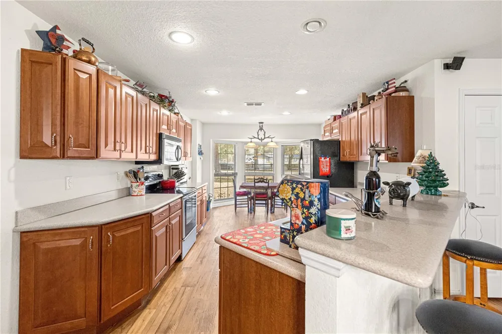 13850 NE 47TH AVENUE Anthony, FL 32617