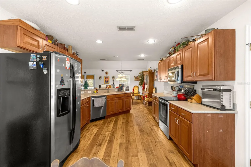 13850 NE 47TH AVENUE Anthony, FL 32617