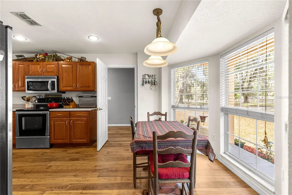 13850 NE 47TH AVENUE Anthony, FL 32617