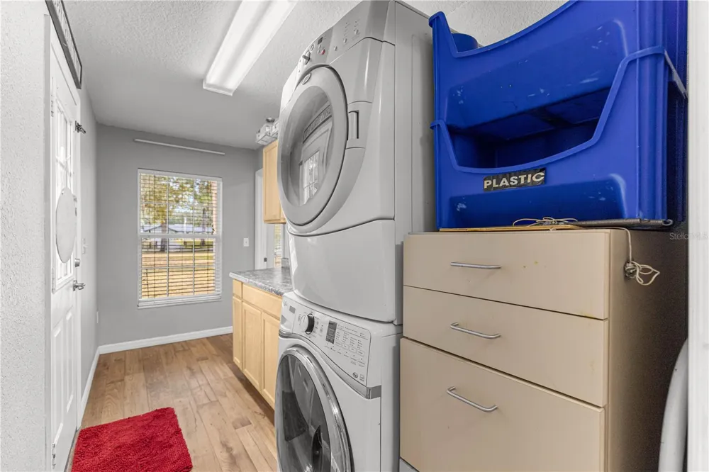 13850 NE 47TH AVENUE Anthony, FL 32617