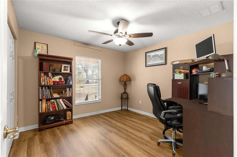 13850 NE 47TH AVENUE Anthony, FL 32617
